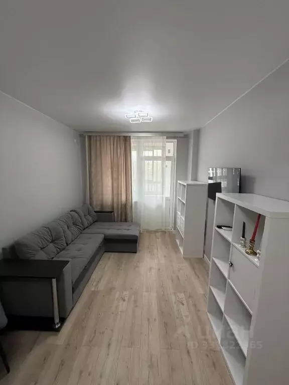 2-к кв. Москва Сосенское поселение, просп. Куприна, 11к1 (43.0 м) - Фото 1