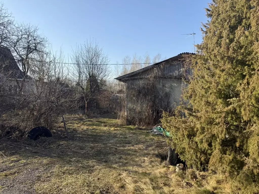 Дом в Ленинградская область, Всеволожский район, Морозовское городское ... - Фото 2