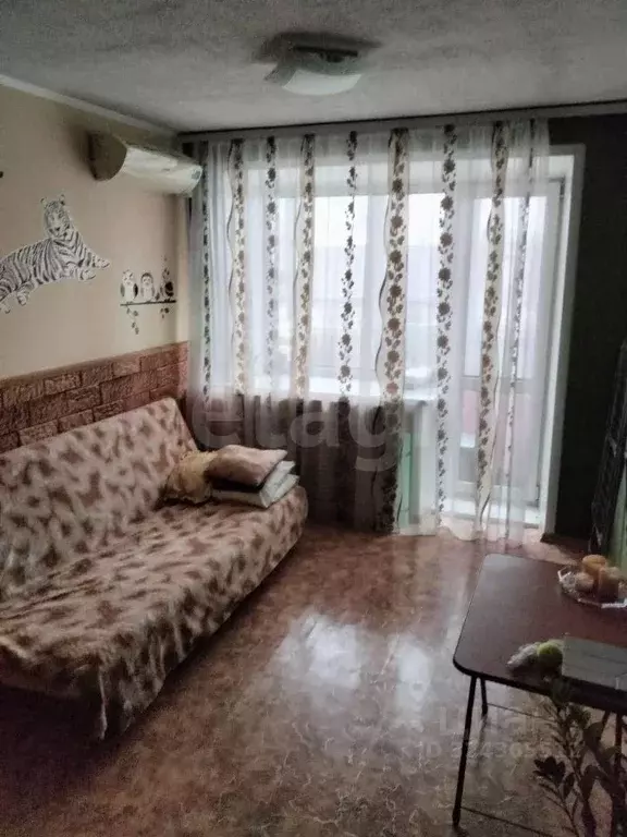 1-к кв. Пермский край, Пермь Петропавловская ул., 97 (29.0 м) - Фото 2