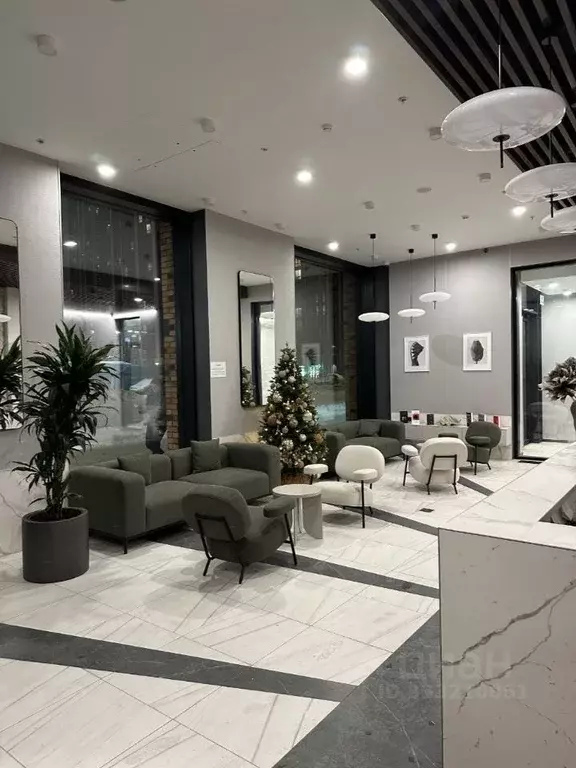 2-к кв. Москва Волгоградский просп., 32/5к1 (40.0 м) - Фото 1