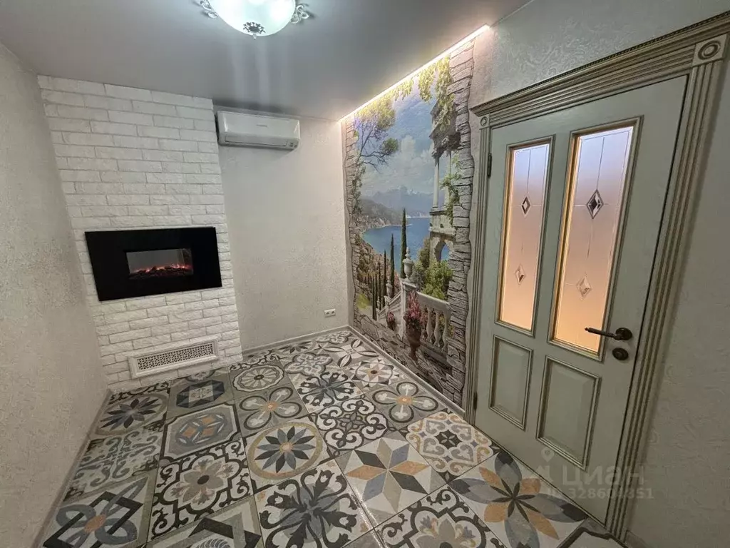 3-к кв. Москва ул. Гурьянова, 31 (58.0 м) - Фото 1