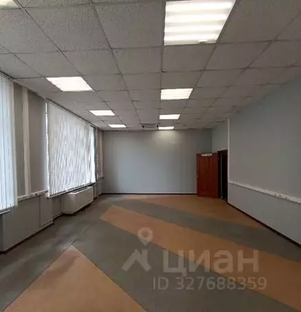 Офис в Москва Мироновская ул., 33С26 (37 м) - Фото 2