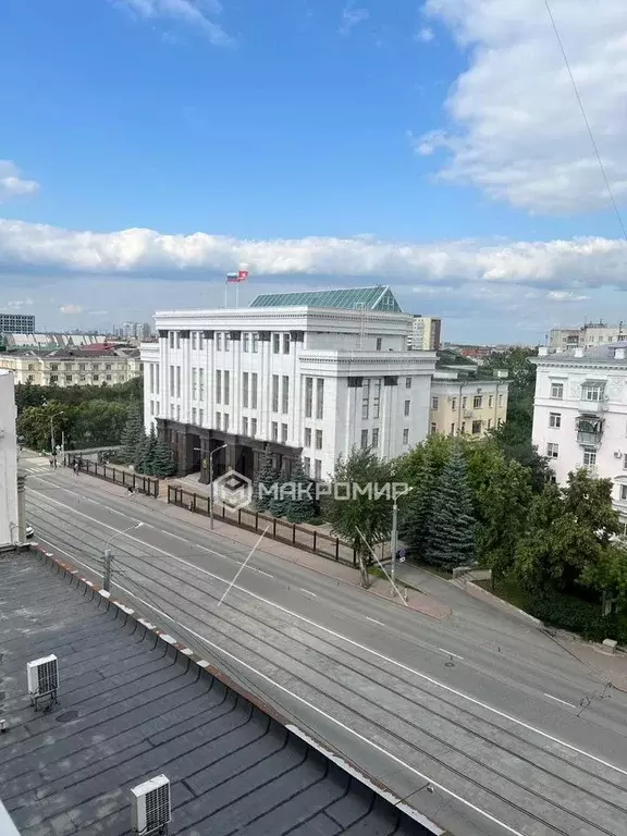 1-к. квартира, 36,4 м, 7/16 эт. - Фото 0