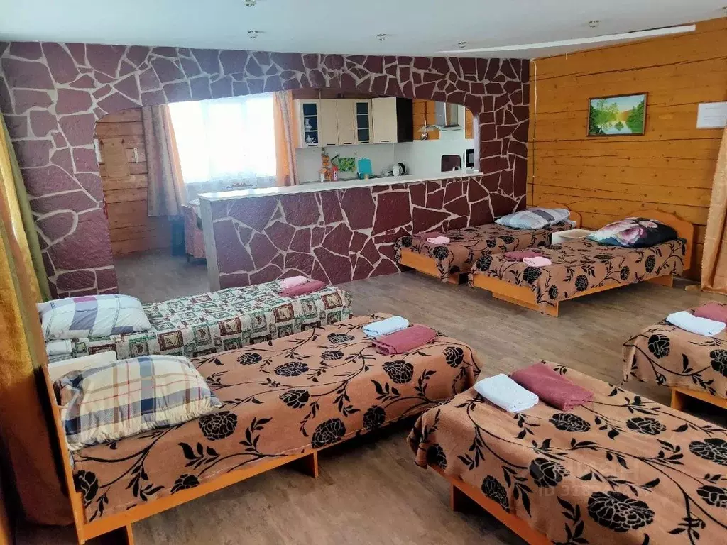 Комната Пермский край, Чернушка ул. Лаптева, 28 (54.0 м) - Фото 0