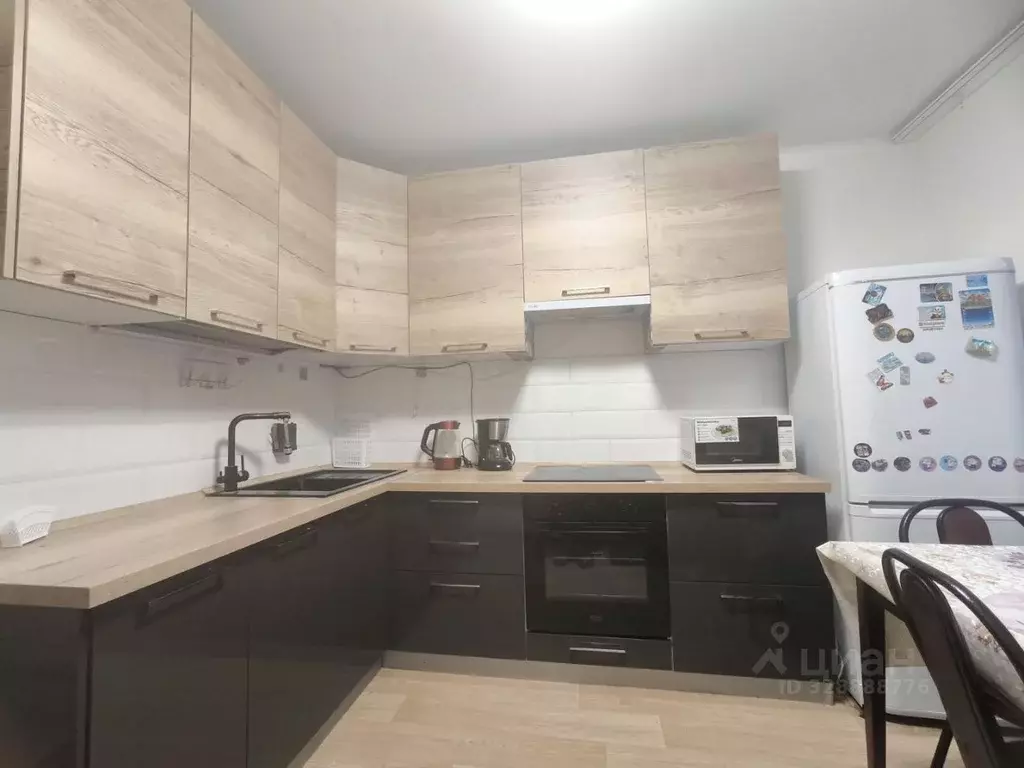 2-к кв. Москва Долгопрудная ул., 7 (42.0 м) - Фото 1