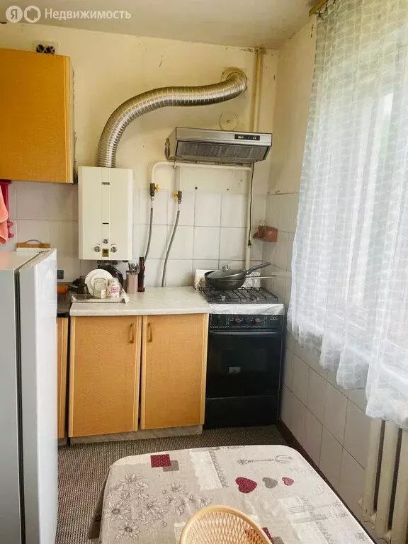 2-комнатная квартира: Прохладный, улица Карла Маркса, 37 (43.6 м) - Фото 0