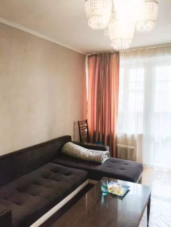 Комната Москва ул. 3-я Сокольническая, 4 (18.0 м) - Фото 2