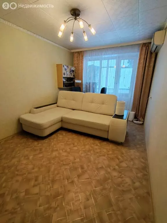 1-комнатная квартира: Мценск, микрорайон Коммаш, 6 (33.8 м) - Фото 1