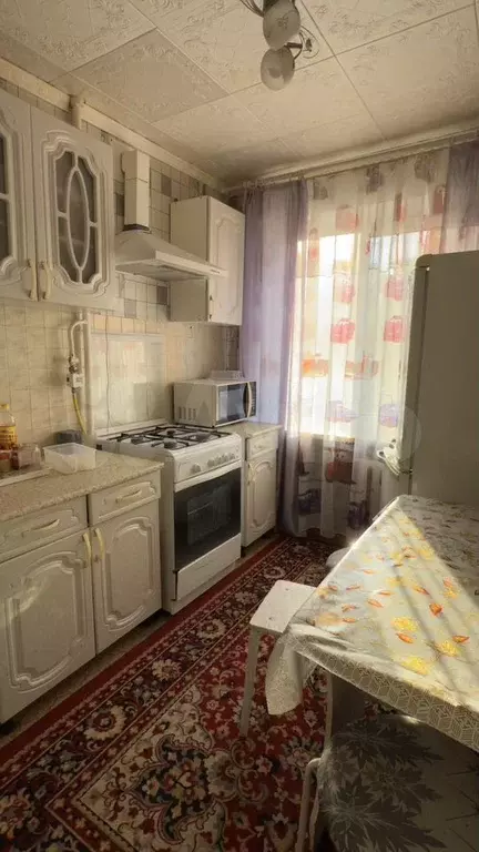 2-к. квартира, 50 м, 2/9 эт. - Фото 1