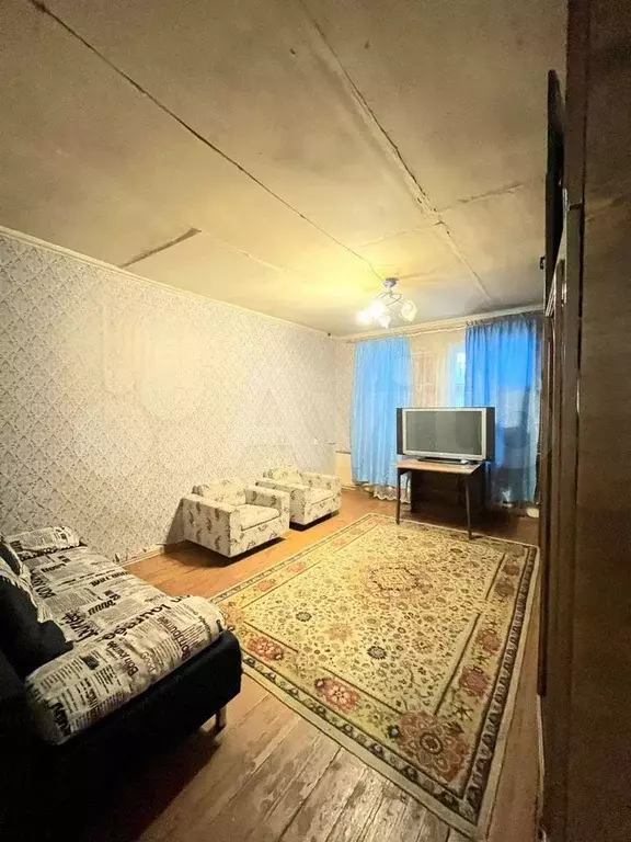 2-к. квартира, 47 м, 2/2 эт. - Фото 0