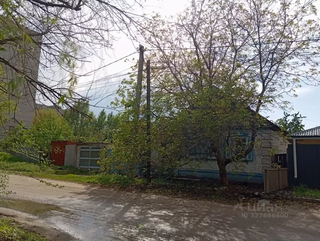 Дом в Волгоградская область, Волгоград ул. Богданова (55 м) - Фото 1