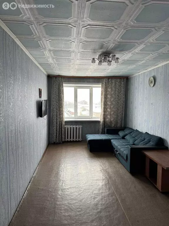 2-комнатная квартира: Ленинск-Кузнецкий, проспект Кирова, 120 (47.3 м) - Фото 1