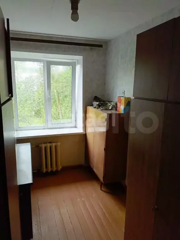 2-к. квартира, 44,7 м, 4/5 эт. - Фото 1