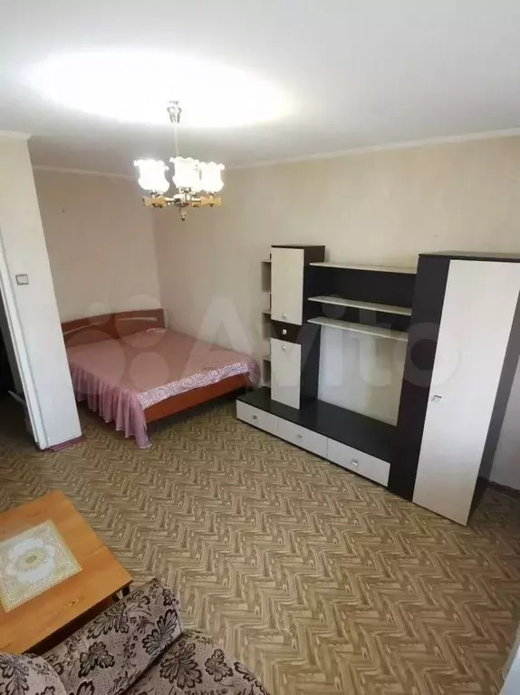 1-к. квартира, 35 м, 6/10 эт. - Фото 0