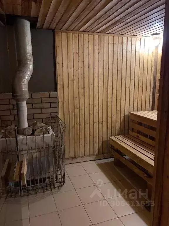 Дом в Татарстан, Высокогорский район, Дачное с/пос, Бодрость СНТ 413 ... - Фото 1