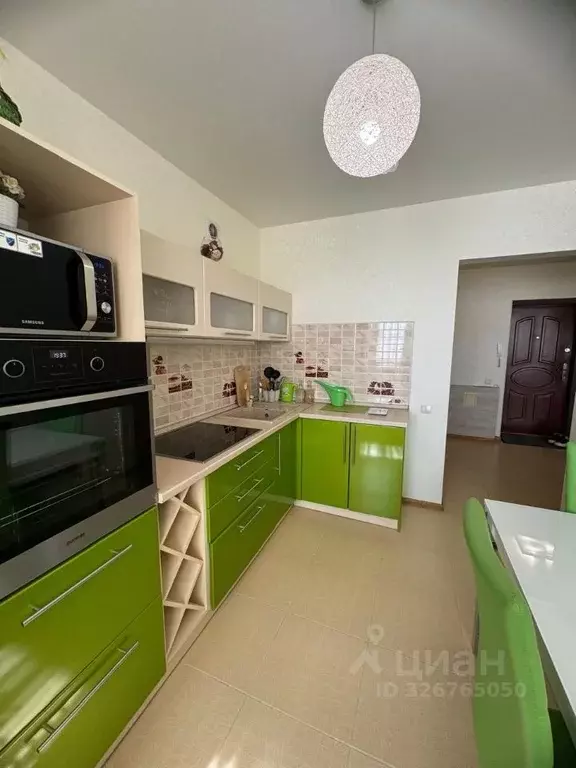 1-к кв. Алтайский край, Новоалтайск ул. Анатолия, 11 (36.0 м) - Фото 1