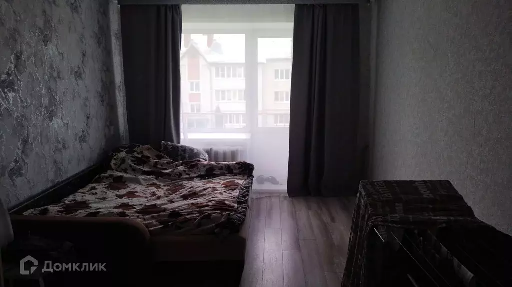 Продаётся 1-к квартира, 31.1 м - Фото 0