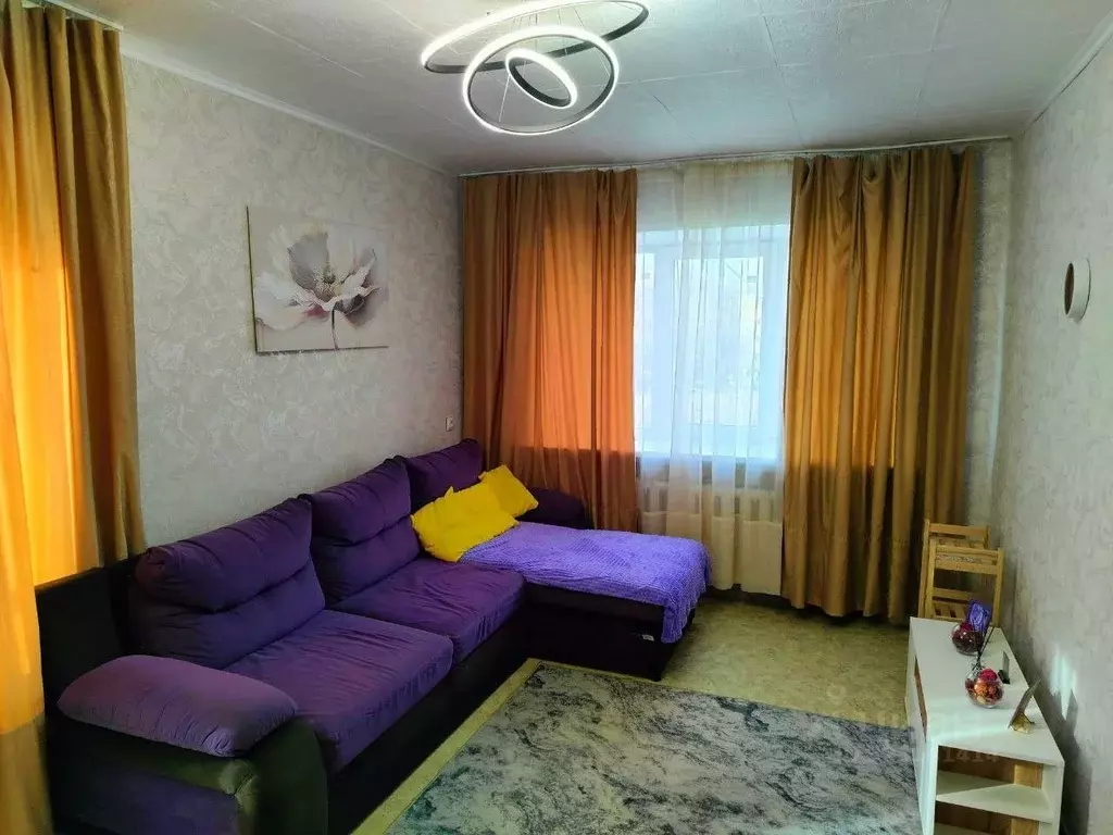 1-к кв. Красноярский край, Красноярск ул. Партизана Железняка, 12А ... - Фото 1