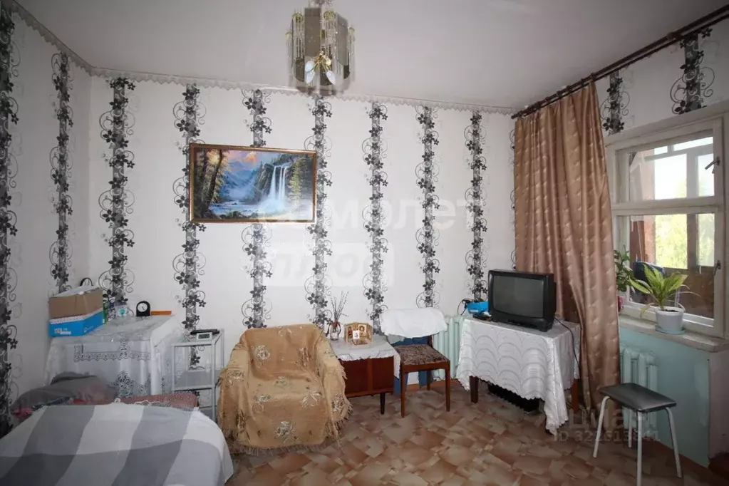 3-к кв. Архангельская область, Коряжма просп. Ленина, 48 (60.0 м) - Фото 1