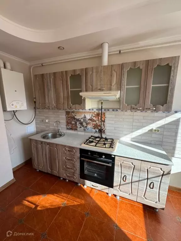 Продаётся 2-к квартира, 54 м - Фото 0