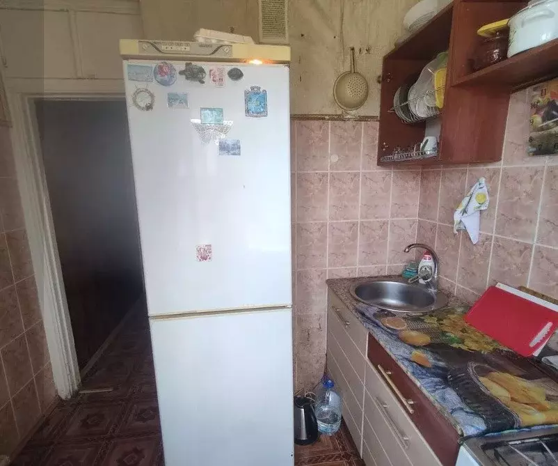 Продаётся 2-к квартира, 43 м - Фото 0