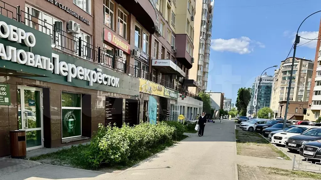 Аренда офиса 180 метров в центре города - Фото 0