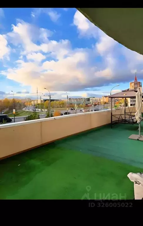 3-к кв. Москва Соколово-Мещерская ул., 16/114 (120.0 м) - Фото 1