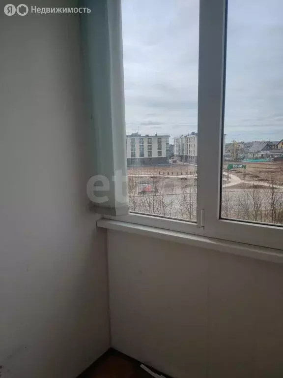 2-комнатная квартира: Тверь, Оснабрюкская улица, 9к2 (46 м) - Фото 1