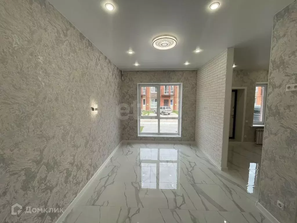 Продаётся 2-к квартира, 55 м - Фото 0