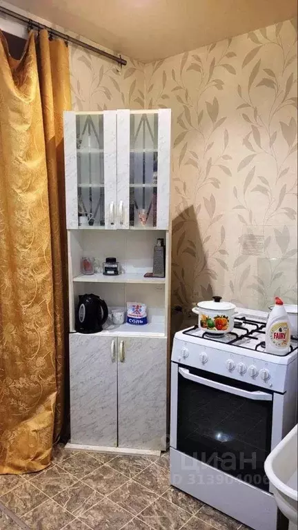 3-к кв. Пермский край, Губаха просп. Ленина, 2 (76.4 м) - Фото 1