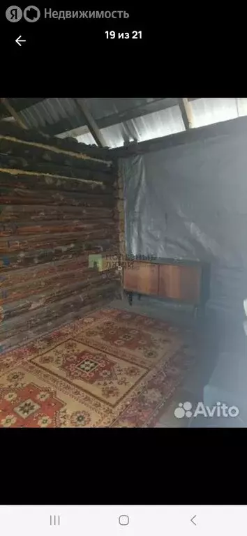 Дом в Корткерос, село Корткерос, Советская улица, 204 (63 м) - Фото 2