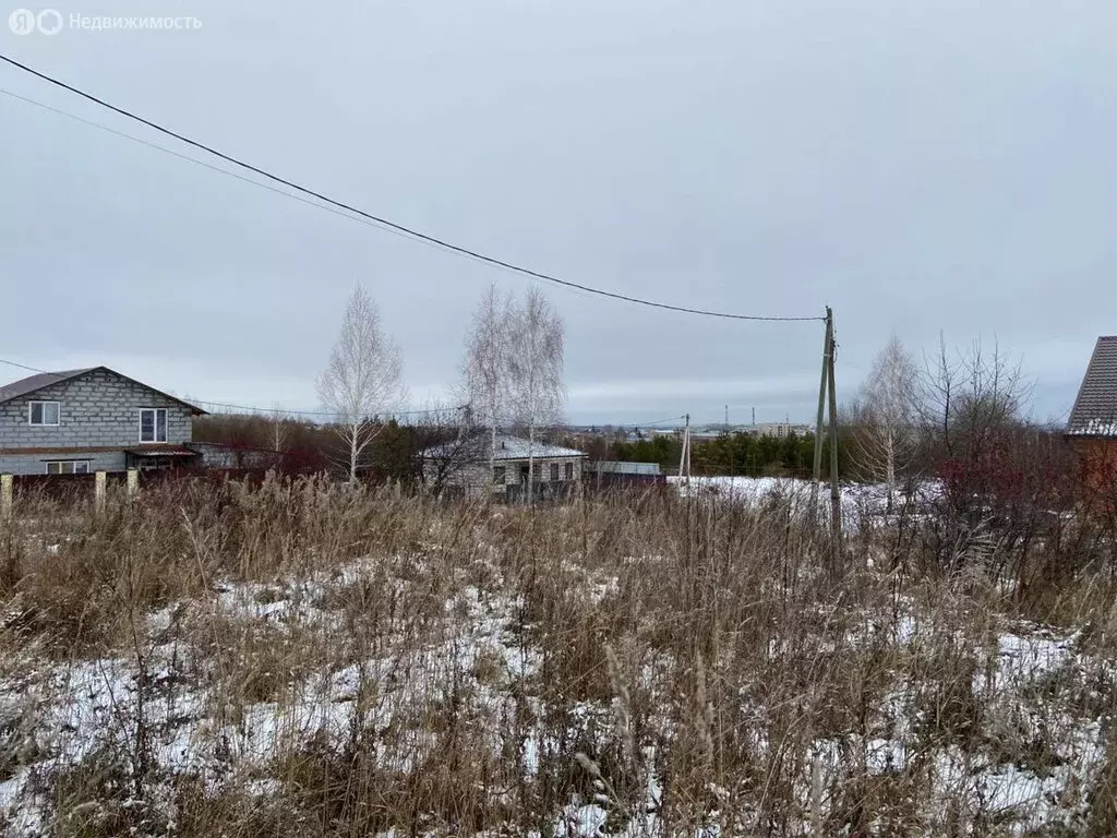 Участок в Свердловская область, Ирбитское муниципальное образование, ... - Фото 1