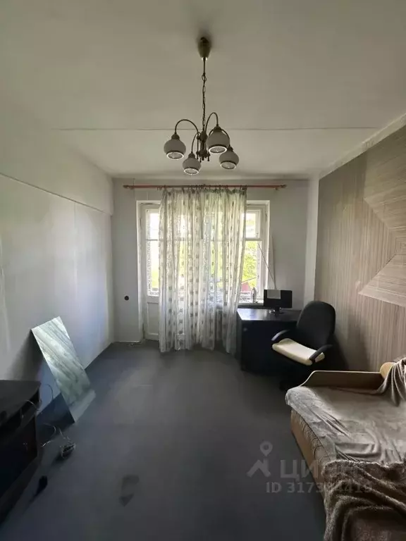 Комната Москва ул. 5-я Соколиной Горы, 23К3 (18.7 м) - Фото 0