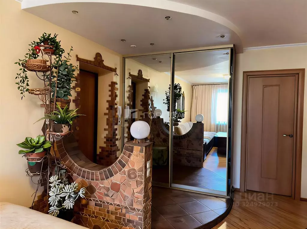 3-к кв. Новосибирская область, Бердск Бердский санаторий тер., 37 ... - Фото 1