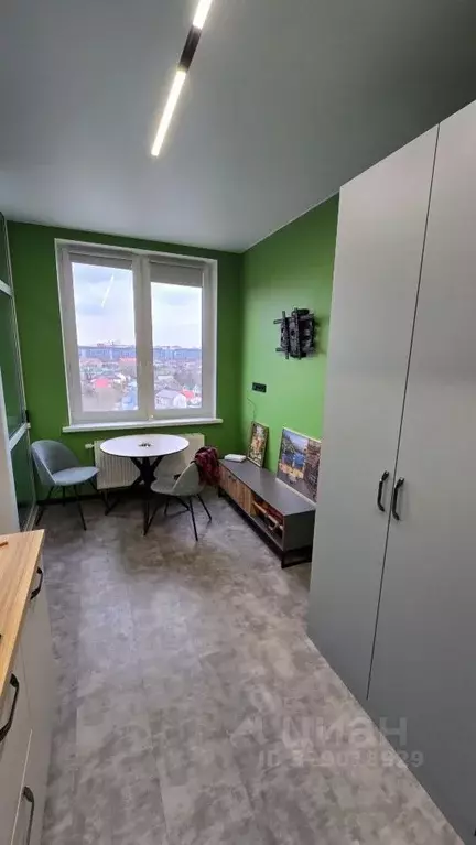 Студия Москва Родниковая ул., 30к3 (24.3 м) - Фото 1