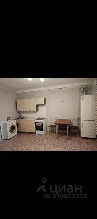 1-к кв. Саха (Якутия), Якутск ул. Можайского, 13/3Гк4 (26.5 м) - Фото 1