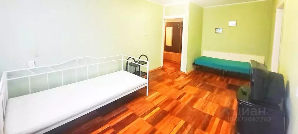 3-к кв. Свердловская область, Екатеринбург ул. Испытателей, 16 (47.3 ... - Фото 2