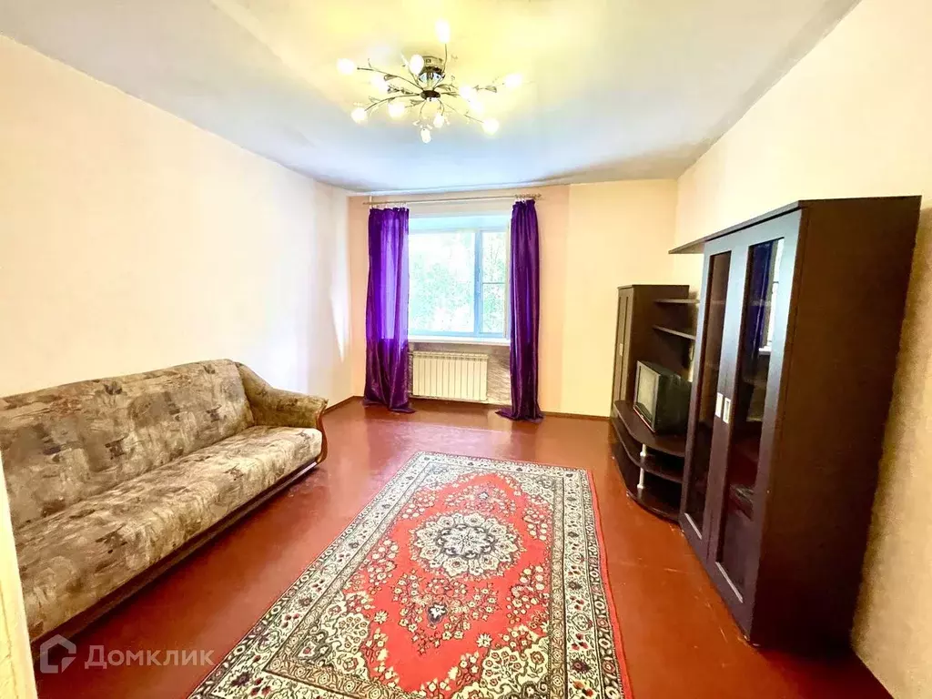 Продаётся 2-к квартира, 46.1 м - Фото 1