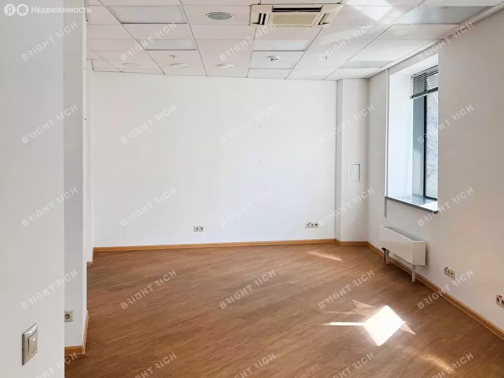 Офис (444.9 м) - Фото 2
