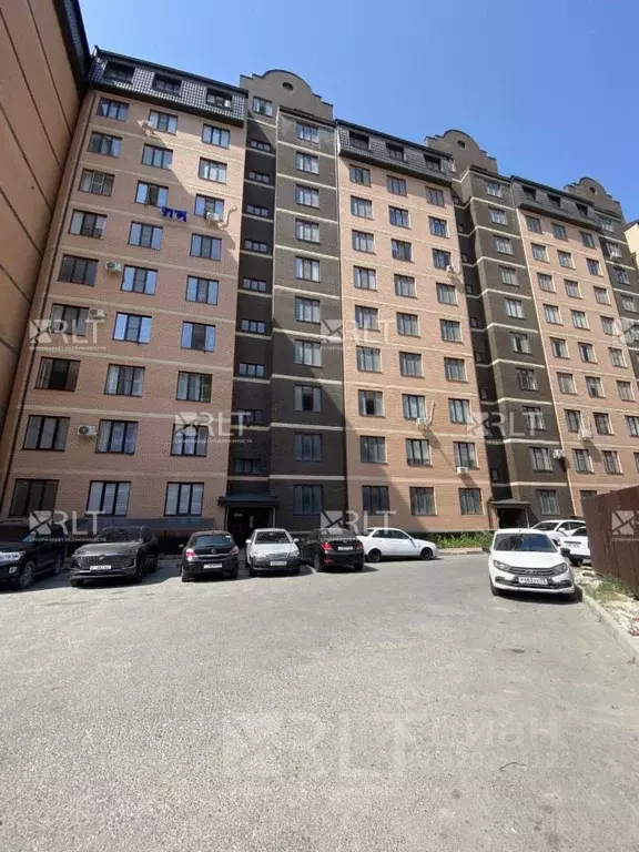 1-к кв. Дагестан, Каспийск просп. М. Омарова, 13 (44.0 м) - Фото 0