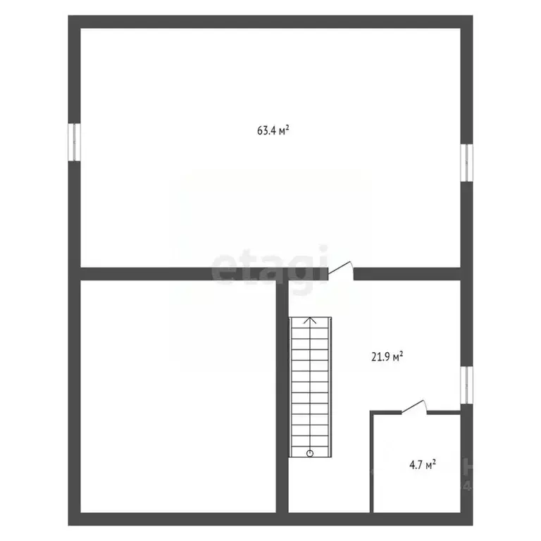 Дом в Воронежская область, Воронеж ул. 30-летия Октября, 55 (336 м) - Фото 2