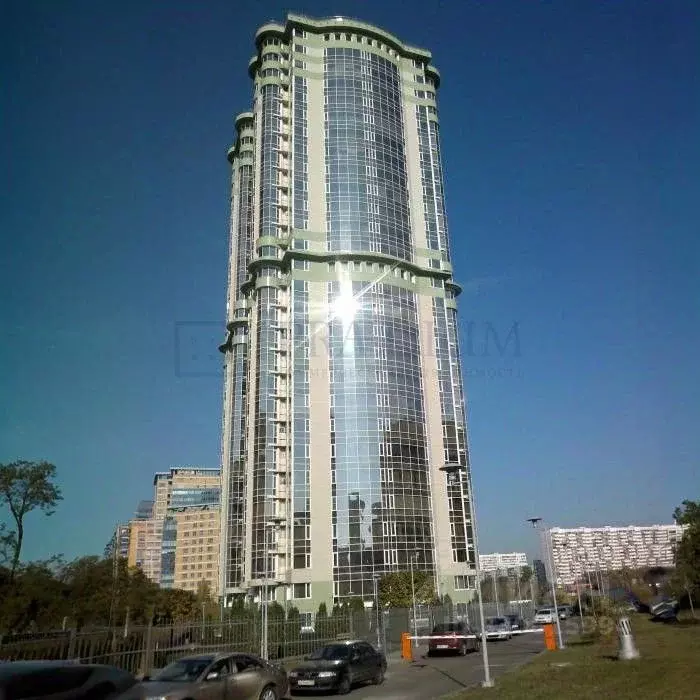 Помещение свободного назначения в Москва просп. Вернадского, 94к1 (450 ... - Фото 2