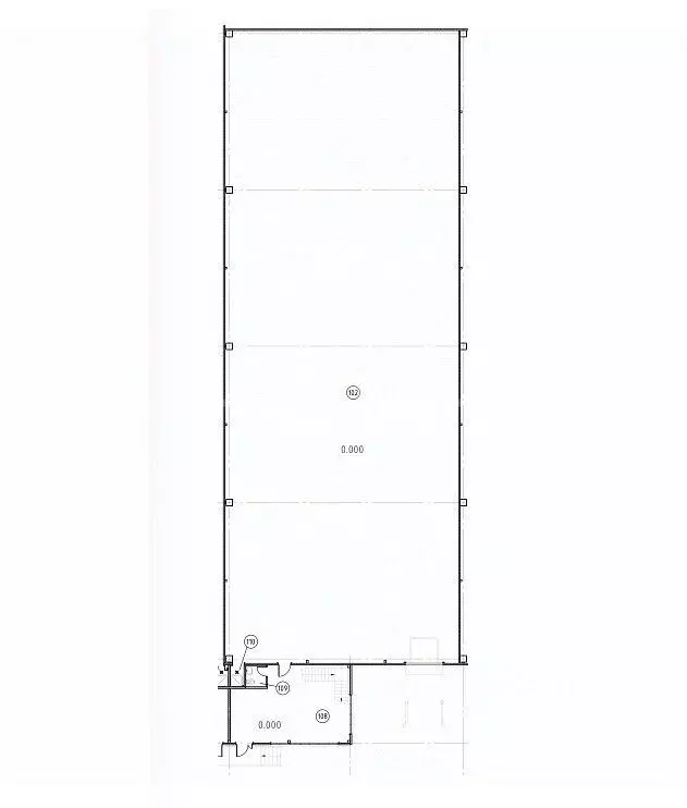 Производственное помещение в Московская область, Подольск городской ... - Фото 1
