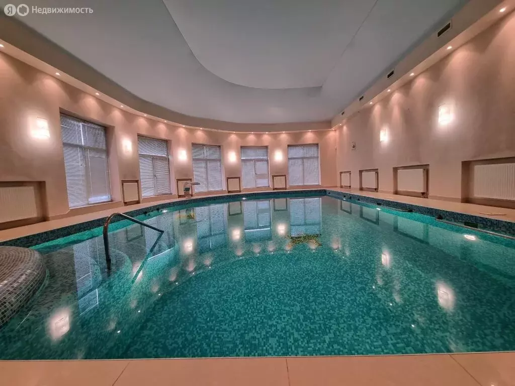 Дом в Уфа, жилой район Затон-Восточный, микрорайон Сафроновский (405 ... - Фото 2