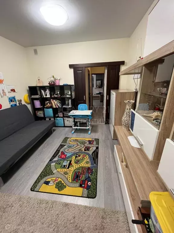 Продаётся 2-к квартира, 40.2 м - Фото 1