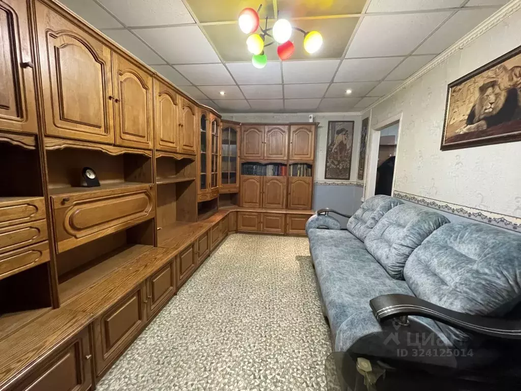 2-к кв. Свердловская область, Екатеринбург ул. 40-летия Октября, 65А ... - Фото 2