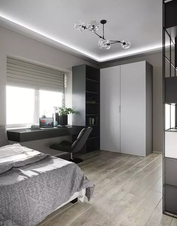 Продаётся 2-к квартира, 57 м - Фото 1