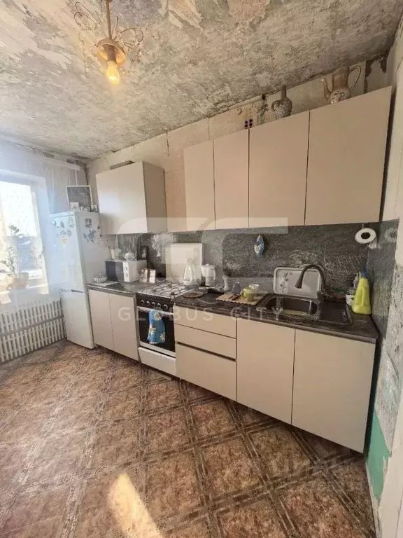 3-к кв. Брянская область, Брянск ул. Металлургов, 39 (61.5 м) - Фото 1