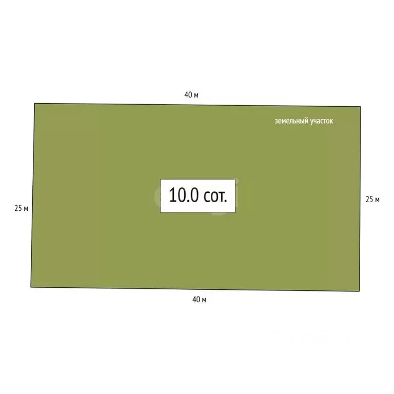 Участок в Алтай, Майминский район, с. Манжерок  (20.0 сот.) - Фото 2