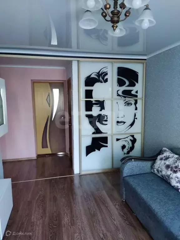 Продаётся 3-к квартира, 57.2 м - Фото 0